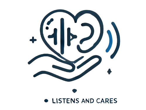 Caring Solutions Icon