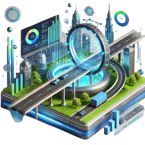 Structure Health Monitoring System